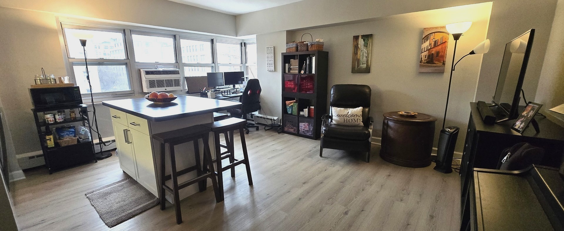 4970 N Marine Drive 526