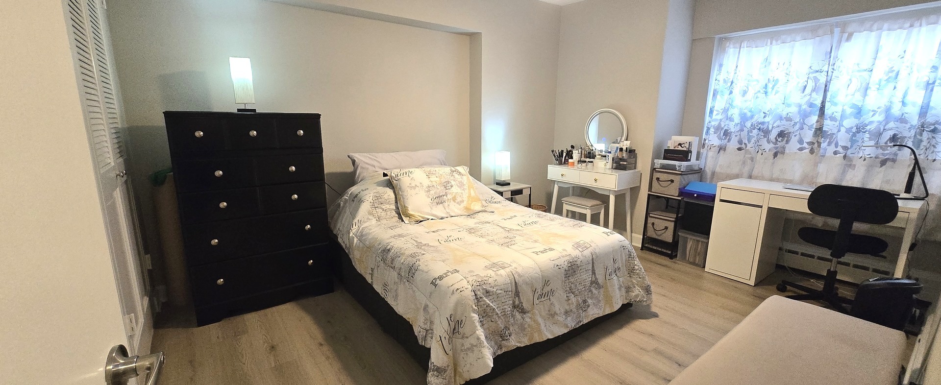 4970 N Marine Drive 526