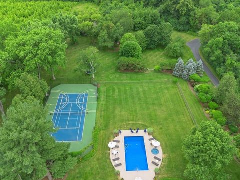 Tiny photo for 5N113 Burr Road, St. Charles, IL 60175 (MLS # 12627956)