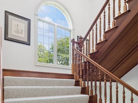 Tiny photo for 5N113 Burr Road, St. Charles, IL 60175 (MLS # 12627956)