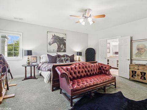 Tiny photo for 5N113 Burr Road, St. Charles, IL 60175 (MLS # 12627956)