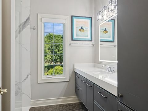 Tiny photo for 5N113 Burr Road, St. Charles, IL 60175 (MLS # 12627956)