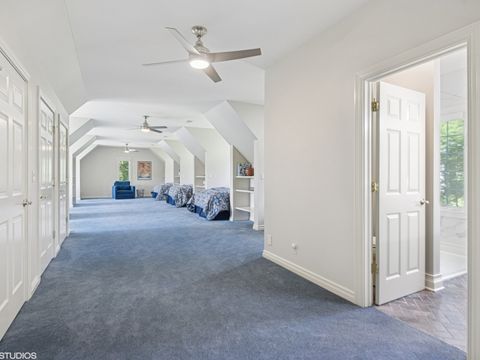 Tiny photo for 5N113 Burr Road, St. Charles, IL 60175 (MLS # 12627956)