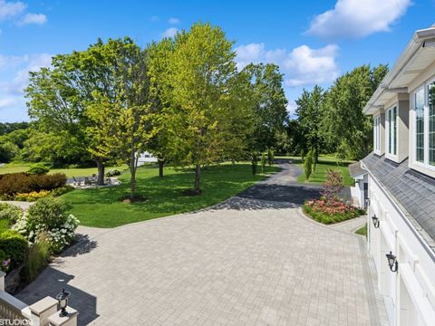 Tiny photo for 5N113 Burr Road, St. Charles, IL 60175 (MLS # 12627956)