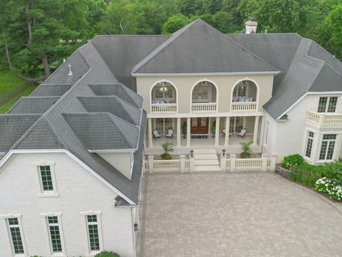 Tiny photo for 5N113 Burr Road, St. Charles, IL 60175 (MLS # 12627956)