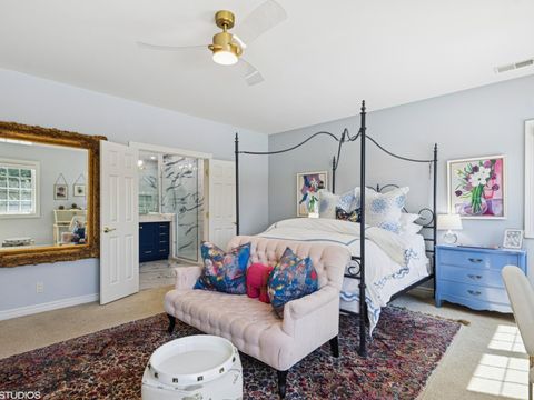 Tiny photo for 5N113 Burr Road, St. Charles, IL 60175 (MLS # 12627956)