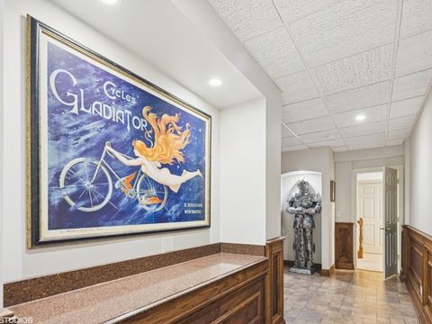 Tiny photo for 5N113 Burr Road, St. Charles, IL 60175 (MLS # 12627956)