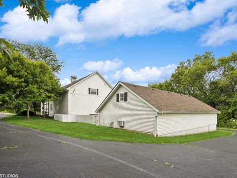 Tiny photo for 5N113 Burr Road, St. Charles, IL 60175 (MLS # 12627956)