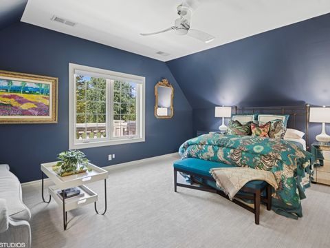 Tiny photo for 5N113 Burr Road, St. Charles, IL 60175 (MLS # 12627956)
