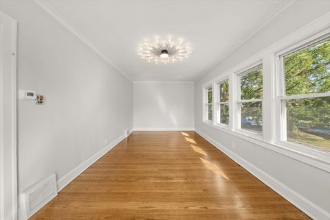 Tiny photo for 1718 S 7th Avenue, Maywood, IL 60153 (MLS # 12500760)