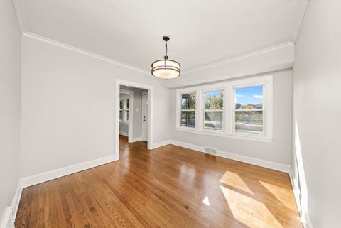 Tiny photo for 1718 S 7th Avenue, Maywood, IL 60153 (MLS # 12500760)