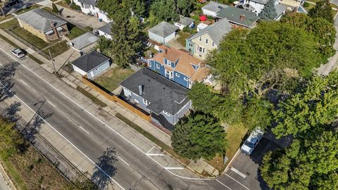 Tiny photo for 1718 S 7th Avenue, Maywood, IL 60153 (MLS # 12500760)