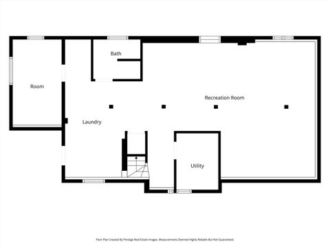 Tiny photo for 1718 S 7th Avenue, Maywood, IL 60153 (MLS # 12500760)