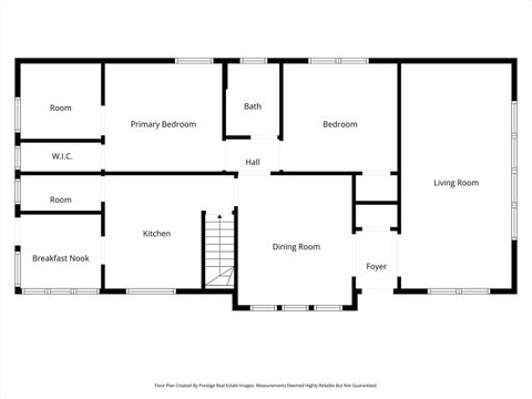 Tiny photo for 1718 S 7th Avenue, Maywood, IL 60153 (MLS # 12500760)