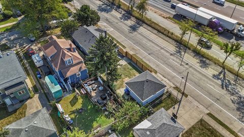 Tiny photo for 1718 S 7th Avenue, Maywood, IL 60153 (MLS # 12500760)