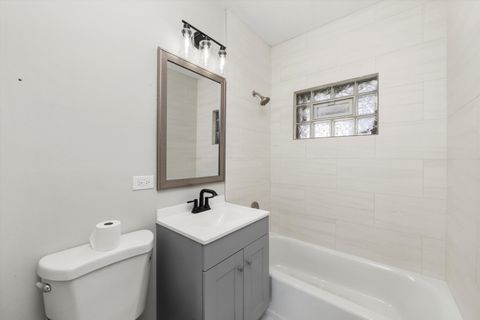 Tiny photo for 1718 S 7th Avenue, Maywood, IL 60153 (MLS # 12500760)