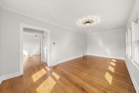 Tiny photo for 1718 S 7th Avenue, Maywood, IL 60153 (MLS # 12500760)