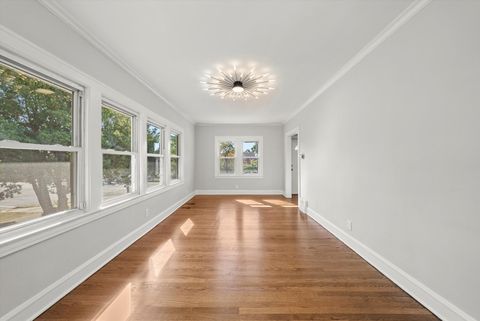 Tiny photo for 1718 S 7th Avenue, Maywood, IL 60153 (MLS # 12500760)