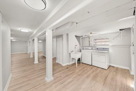 Tiny photo for 1718 S 7th Avenue, Maywood, IL 60153 (MLS # 12500760)