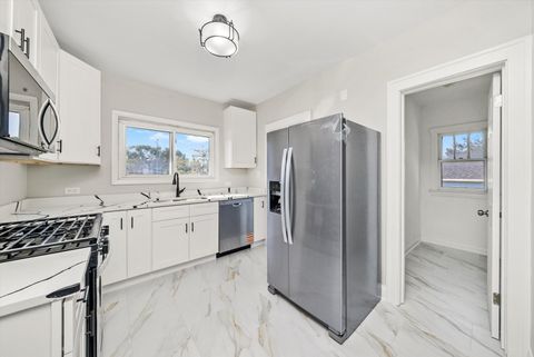 Tiny photo for 1718 S 7th Avenue, Maywood, IL 60153 (MLS # 12500760)