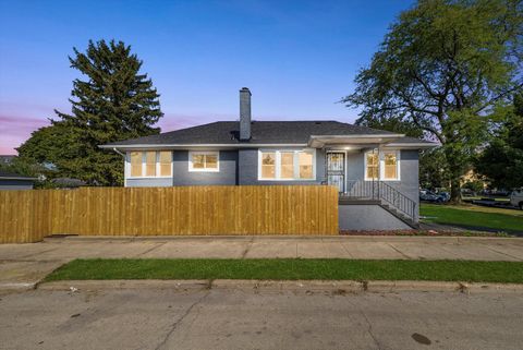 Tiny photo for 1718 S 7th Avenue, Maywood, IL 60153 (MLS # 12500760)