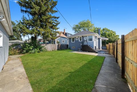 Tiny photo for 1718 S 7th Avenue, Maywood, IL 60153 (MLS # 12500760)