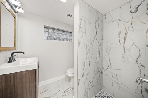 Tiny photo for 1718 S 7th Avenue, Maywood, IL 60153 (MLS # 12500760)