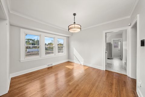 Tiny photo for 1718 S 7th Avenue, Maywood, IL 60153 (MLS # 12500760)