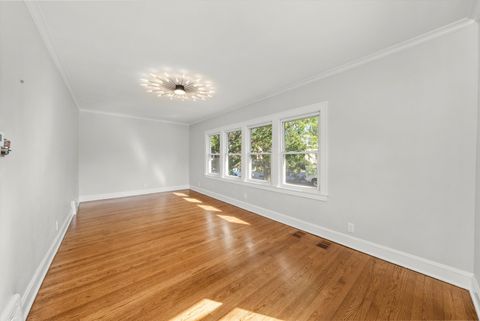 Tiny photo for 1718 S 7th Avenue, Maywood, IL 60153 (MLS # 12500760)