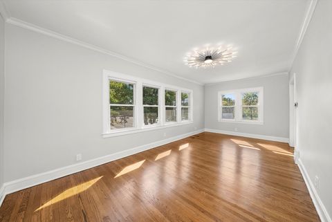 Tiny photo for 1718 S 7th Avenue, Maywood, IL 60153 (MLS # 12500760)