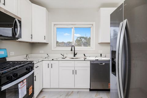 Tiny photo for 1718 S 7th Avenue, Maywood, IL 60153 (MLS # 12500760)