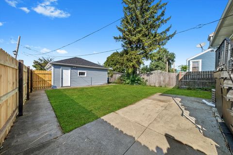 Tiny photo for 1718 S 7th Avenue, Maywood, IL 60153 (MLS # 12500760)