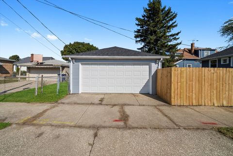 Tiny photo for 1718 S 7th Avenue, Maywood, IL 60153 (MLS # 12500760)