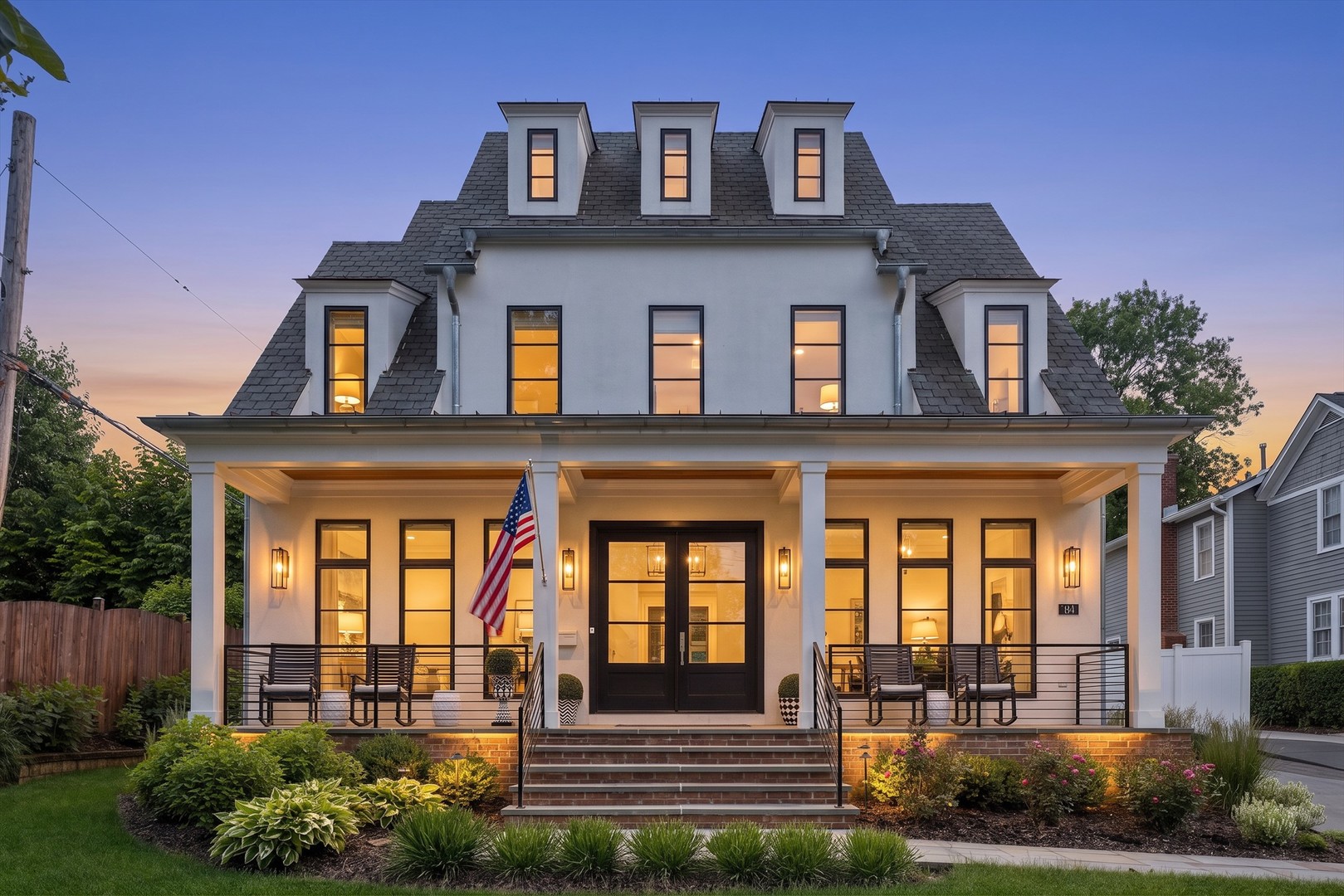 314 W 2nd Street