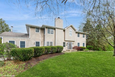12521 S Harold Avenue Palos Heights IL 60463