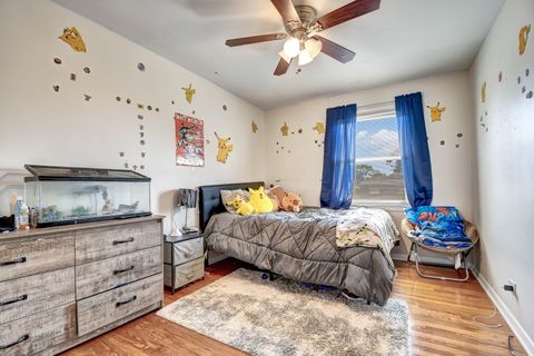 Tiny photo for 733 Ashland Avenue, Chicago Heights, IL 60411 (MLS # 12532104)