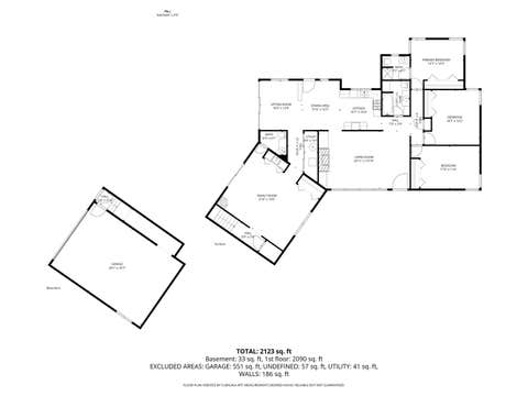 Tiny photo for 8623 W Algoma Road, Palos Park, IL 60464 (MLS # 12674095)