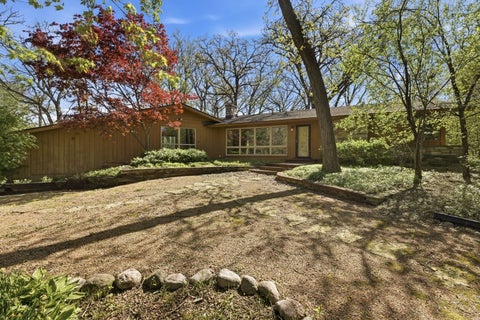 Photo of 8623 W Algoma Road, Palos Park, IL 60464 (MLS # 12674095)