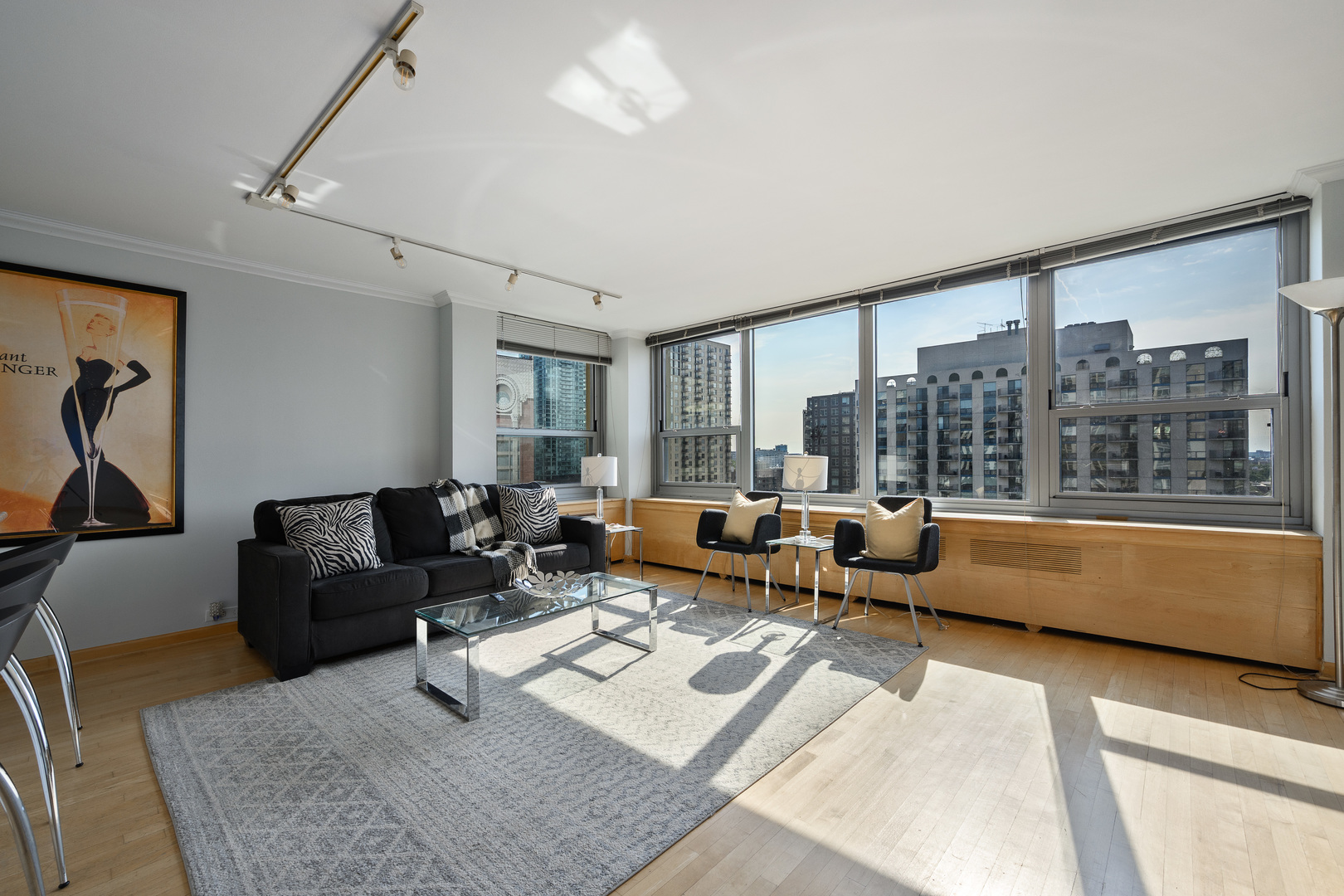 1255 N Sandburg Terrace 1207E