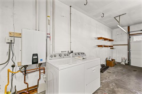 Tiny photo for 2313 BRANCH Road, Champaign, IL 61821 (MLS # 12517415)