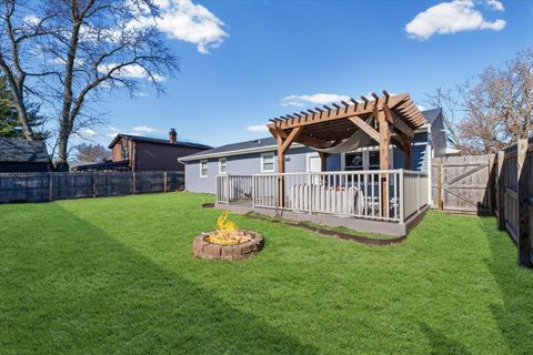 Tiny photo for 2313 BRANCH Road, Champaign, IL 61821 (MLS # 12517415)