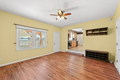 Tiny photo for 2313 BRANCH Road, Champaign, IL 61821 (MLS # 12517415)