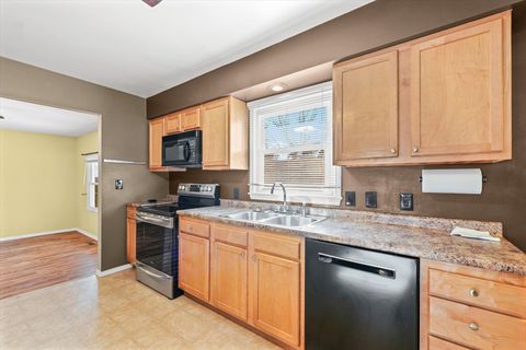 Tiny photo for 2313 BRANCH Road, Champaign, IL 61821 (MLS # 12517415)