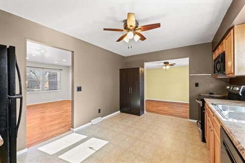 Tiny photo for 2313 BRANCH Road, Champaign, IL 61821 (MLS # 12517415)