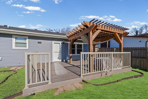 Tiny photo for 2313 BRANCH Road, Champaign, IL 61821 (MLS # 12517415)