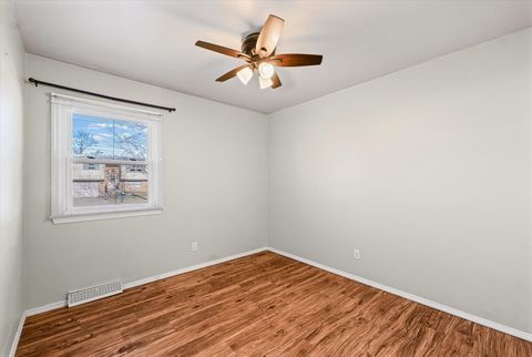 Tiny photo for 2313 BRANCH Road, Champaign, IL 61821 (MLS # 12517415)