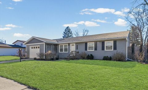 Tiny photo for 2313 BRANCH Road, Champaign, IL 61821 (MLS # 12517415)