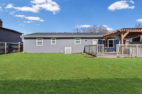 Tiny photo for 2313 BRANCH Road, Champaign, IL 61821 (MLS # 12517415)