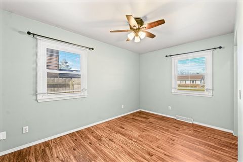 Tiny photo for 2313 BRANCH Road, Champaign, IL 61821 (MLS # 12517415)