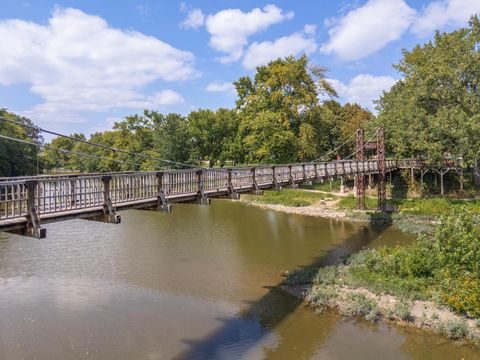 Tiny photo for 409 W Water Street, Pontiac, IL 61764 (MLS # 12462229)